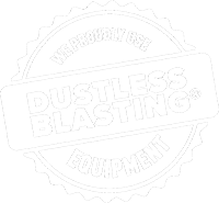 Dustless Blasting